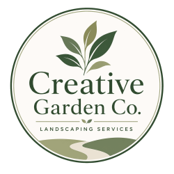 Creative Garden Co. Logo